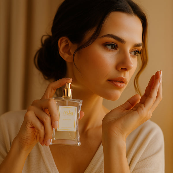Fragrance Image