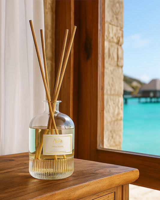 Bora Bora Scent Diffuser