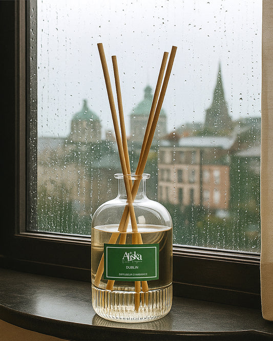 Dublin Scent Diffuser