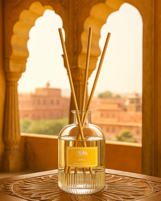 Jaipur Scent Diffuser