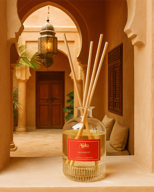 Marrakech Scent Diffuser