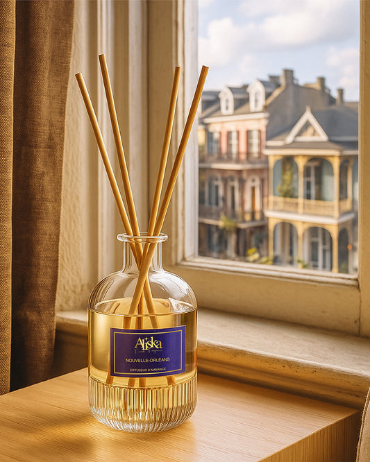 New Orleans Scent Diffuser