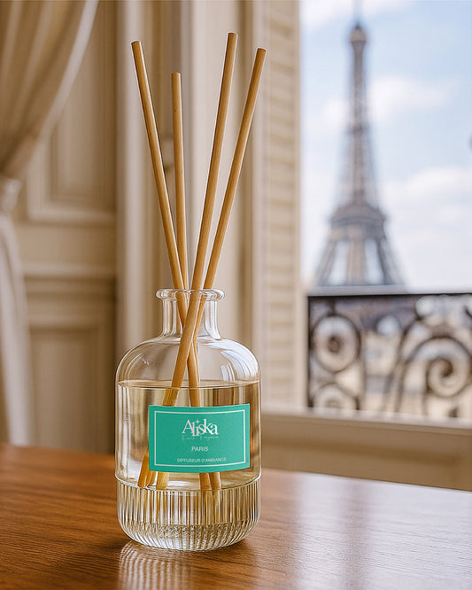 Paris Scent Diffuser