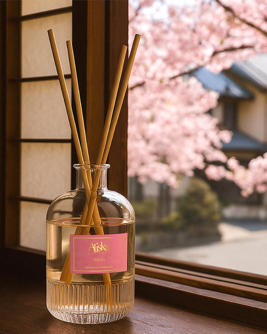 Tokyo Scent Diffuser