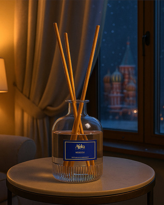 Moscou Scent Diffuser