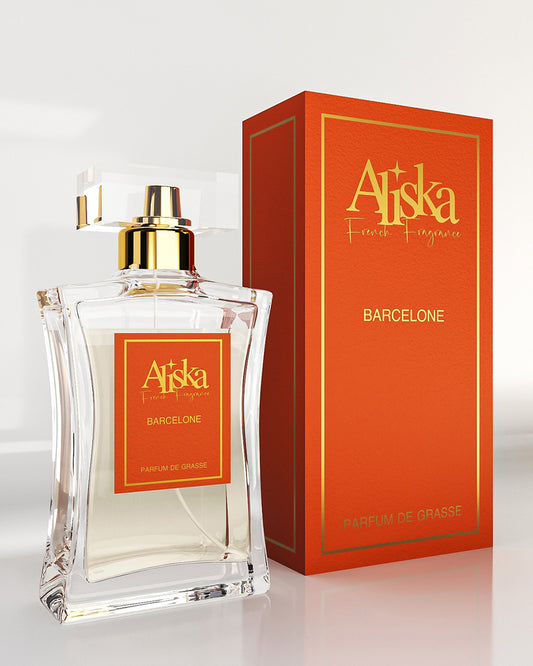 Barcelone Fragrance