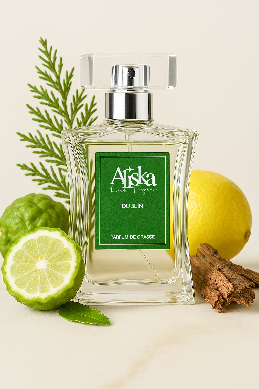 Dublin Fragrance