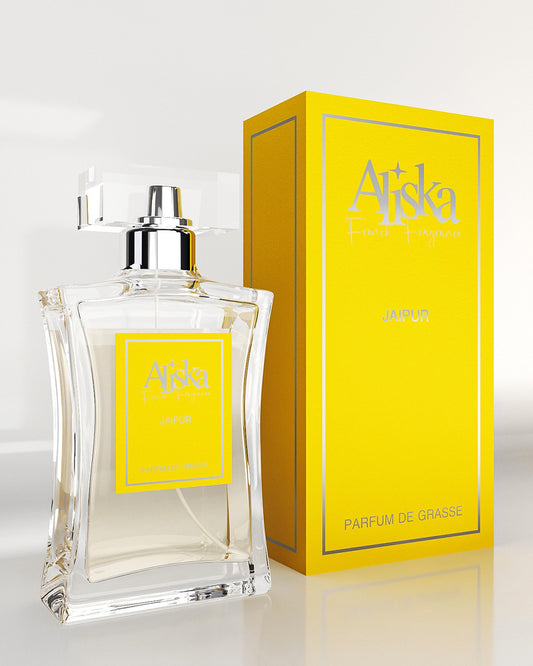 Jaipur Fragrance