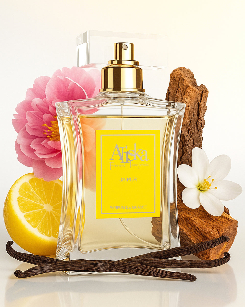 Jaipur Fragrance