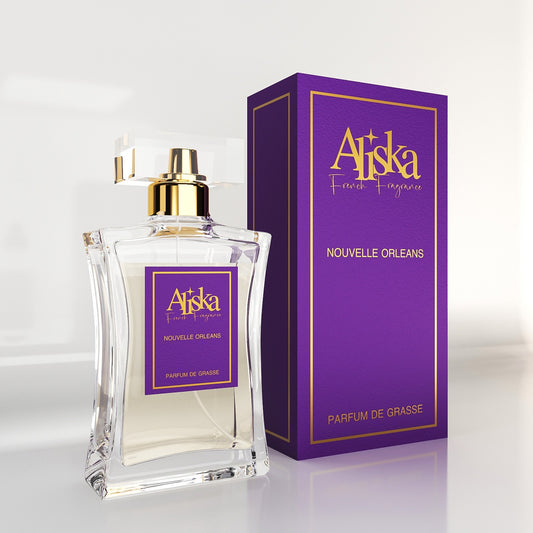 Nouvelle Orleans Fragrance