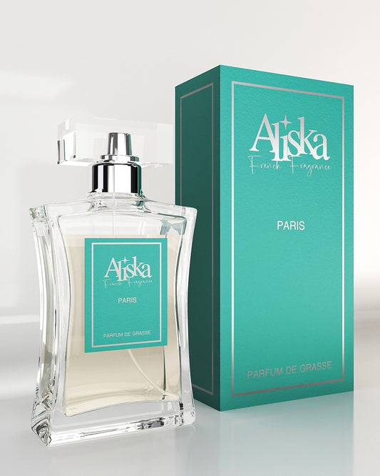 Paris Fragrance