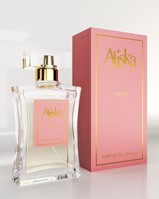Tokyo Fragrance