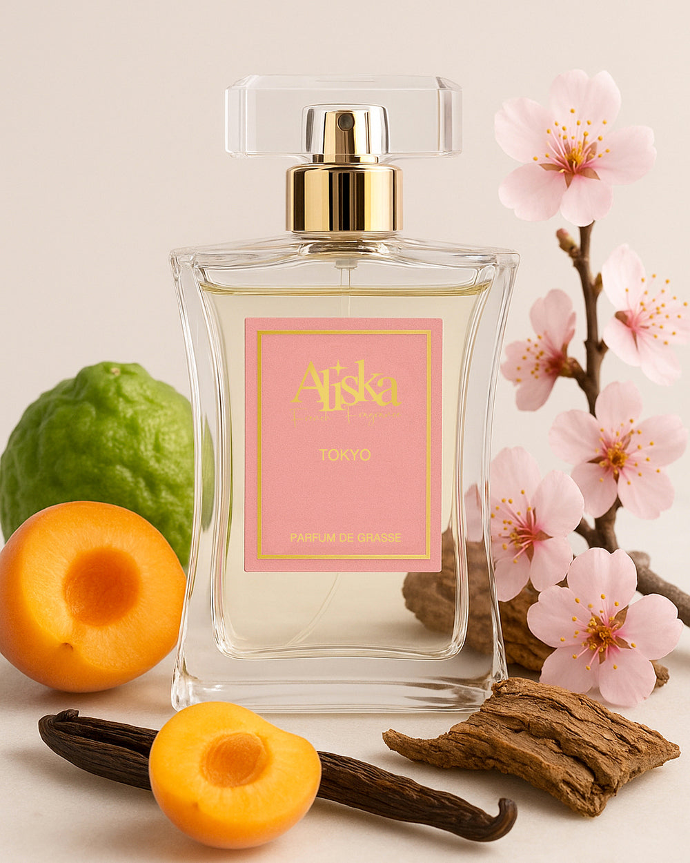 Tokyo Fragrance