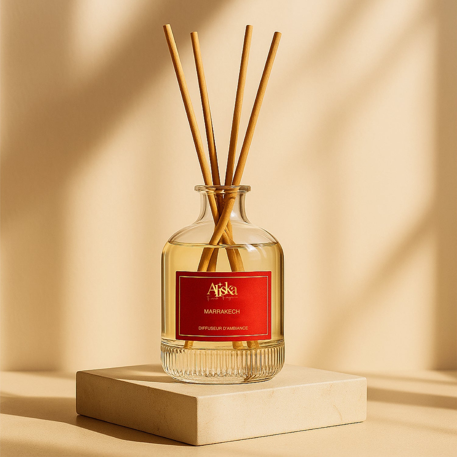 Scent diffusers