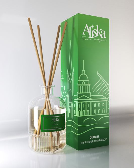 Dublin Scent Diffuser