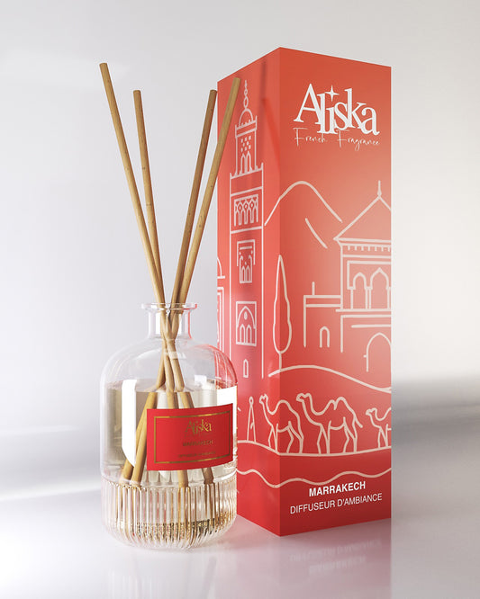 Marrakech Scent Diffuser