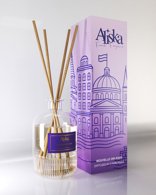 New Orleans Scent Diffuser