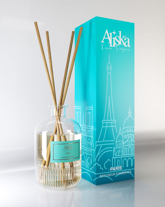 Paris Scent Diffuser