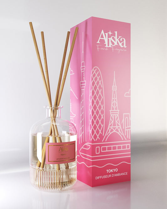 Tokyo Scent Diffuser