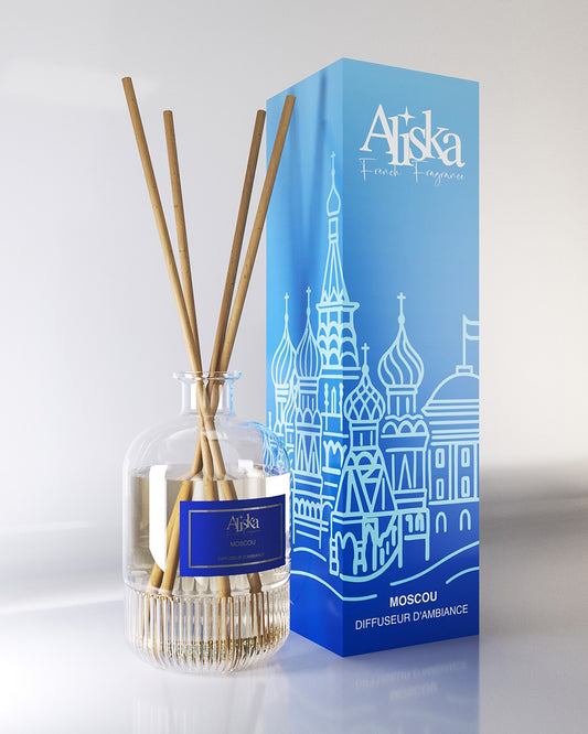 Moscou Scent Diffuser