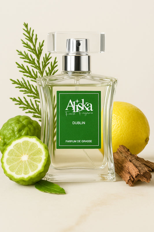 Dublin Fragrance