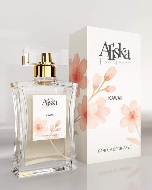 Kawaii Fragrance