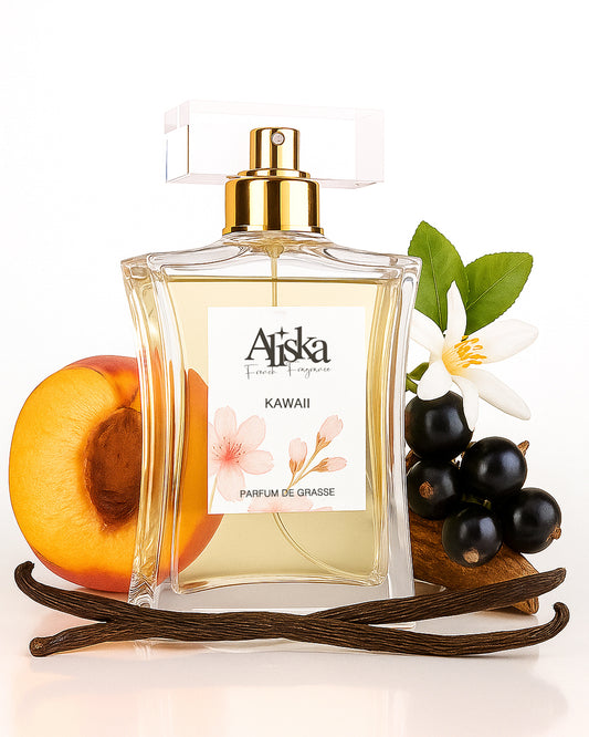 Kawaii Fragrance