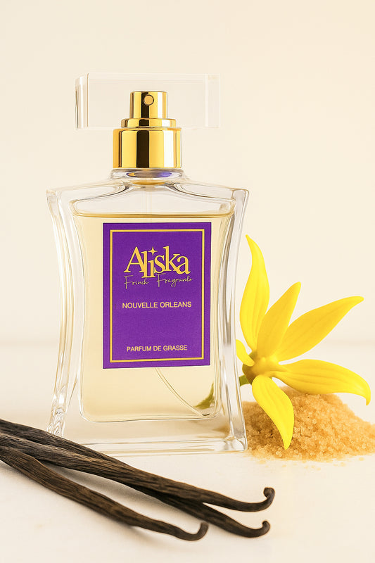 Nouvelle Orleans Fragrance