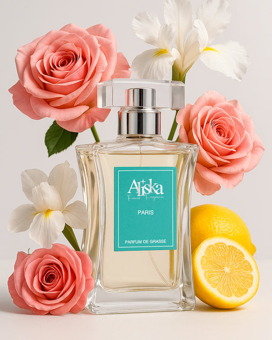 Paris Fragrance