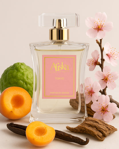 Tokyo Fragrance
