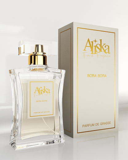 Parfum Bora Bora