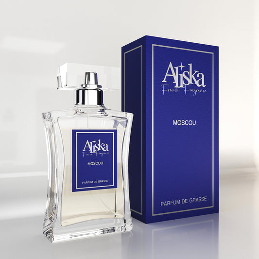 Moscou Fragrance