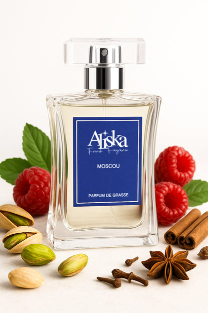 Moscou Fragrance